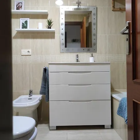Apartman Santa Ana
